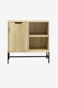 Dorel Home - Reol Modine - Brun - Skænke & sideboards - - Homeroom