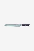 ZWILLING - Brødkniv Tanrei 23 cm - Brun - Køkkenknive & tilbehør - - H...