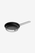 ZWILLING - Stegepande Pico 16 cm med non-stick - Sølvfarvet - Stegepan...