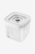 ZWILLING - Forvaringsboks Fresh & Save Cube S - Transparent - Opbevari...