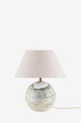 Globen Lighting - Bordlampe Castello 24 - Grøn - Bordlamper - - Homero...