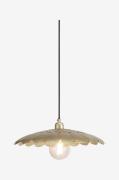 PR Home - Loftlampe Petal, 45 cm - Guld - Loftpendler - - Homeroom