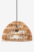 PR Home - Loftlampe Lace 37 cm - Natur - Loftpendler - - Homeroom