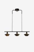 Aneta Lighting - Loftpendel Epsilon - Beige - Loftpendler - - Homeroom