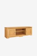 Loft24 - Lowboard Lisa 175 - Brun - Skænke & sideboards - - Homeroom