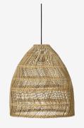 PR Home - Loftlampe Maja 53 cm - Natur - Loftpendler - - Homeroom