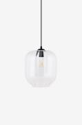 Globen Lighting - Pendel Haze 25 - Transparent - Loftpendler - - Homer...