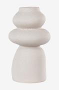 House Nordic - Vase - Beige - Urtepotteskjulere & vaser - - Homeroom