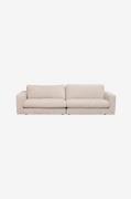 Rowico Home - Duncan sofa, 3-pers. - Grå - 3-pers. sofaer - - Homeroom