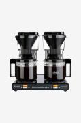 Moccamaster - Kaffemaskine Professional Double - Kaffebryggere - - Hom...