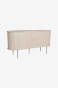 Nordic Furniture Group - Skænk 150 Slide - Hvid - Skænke & sideboards ...