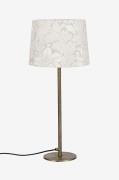 PR Home - Bordlampe Base - Beige - Bordlamper - - Homeroom