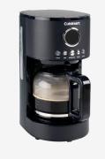 Cuisinart - Kaffemaskine 1,8 liter Timer 1050W - grå - Kaffebryggere -...