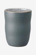 Denby - Krus Charcoal Studio Grey 27,5 cl - Grå - Kopper & krus - - Ho...