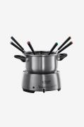 Russell Hobbs - Fondue 1,7L 1200W Rustfri - Gryder & kasseroller - - H...