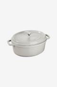 Gryde La Cocotte oval 29 cm, 4,2 l