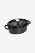 Gryde La Cocotte oval 27 cm, 3,2 l