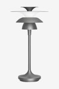 Belid - Bordlampe Picasso højde 34,7 cm - Grå - Bordlamper - - Homeroo...