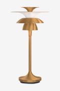 Belid - Bordlampe Picasso højde 34,7 cm - Messing - Bordlamper - - Hom...