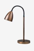 Belid - Bordlampe Trotsig - Brun - Bordlamper - - Homeroom