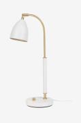 Belid - Bordlampe Deluxe - Hvid - Bordlamper - - Homeroom