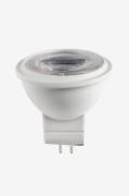 Pære MR11 LED 4W 36° 2700K 310 lm dæmpbar