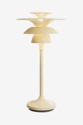 Belid - Bordlampe Picasso højde 34,7 cm - Gul - Bordlamper - - Homeroo...