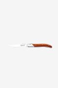 LaGuiole - Grillknive Set 6 - Brun - Bestik - - Homeroom