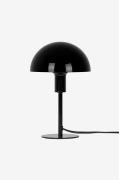 Nordlux - Bordlampe Ellen Mini - Sort - Bordlamper - - Homeroom