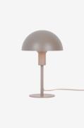 Nordlux - Bordlampe Ellen Mini - Brun - Bordlamper - - Homeroom