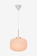 Nordlux - Loftlampe Milford 30 2,0 - Hvid - Loftpendler - - Homeroom