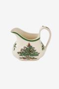 Spode - Flødekande Christmas Tree 22 cl - Hvid - Kander & karafler - -...