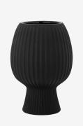 Bloomingville - Vase Dagny - Sort - Urtepotteskjulere & vaser - - Home...