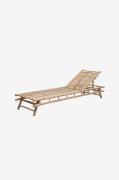 Bloomingville - Daybed Sole - Natur - Sovesofaer - - Homeroom