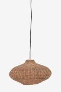 Bloomingville - Loftlampe Jamilla - Brun - Loftpendler - - Homeroom