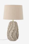 Bloomingville - Bordlampe Natika - Natur - Bordlamper - - Homeroom