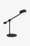 EGLO - Bordlampe Clavellina - Sort - Bordlamper - - Homeroom