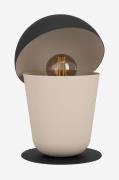 EGLO - Bordlampe Batabano - Beige - Bordlamper - - Homeroom