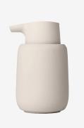 Blomus - Sæbepumpe Sono 250ml - Beige - Badeværelsestilbehør - - Homer...