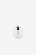 Globen Lighting - Pendel Haze 18 - Transparent - Loftpendler - - Homer...