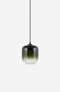 Globen Lighting - Pendel Haze 18 - Grøn - Loftpendler - - Homeroom