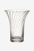Leonardo - Vase Ravenna 18 cm - Transparent - Urtepotteskjulere & vase...