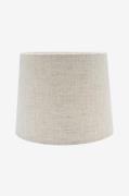 PR Home - Lampeskærm Sofia Florenzo 20 cm - Beige - Lampeskærme - - Ho...