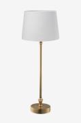 PR Home - Bordlampe Liam - Messing - Bordlamper - - Homeroom