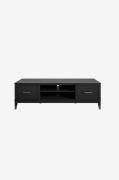 CosmoLiving by Cosmopolitan - Tv-bænk 65" Westerleigh - Sort - Tv-bænk...