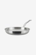 Hestan - Stegepande ProBond diameter 28 cm - Krom - Stegepander & gril...