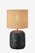 Markslöjd - Bordlampe Montagna højde 45 cm - Sort - Bordlamper - - Hom...