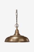 PR Home - Loftlampe Philadelphia - Messing - Loftpendler - - Homeroom