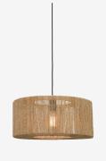 Good&Mojo - Loftlampe Iguazu S - Natur - Loftpendler - - Homeroom