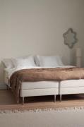 NORDFORM - Justerbar seng Nova Fast - Beige - Senge - - Homeroom